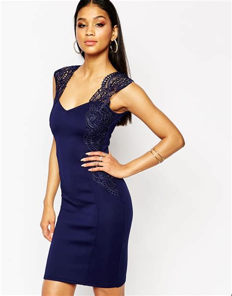 lipsy london navy blue dress|lipsy blue dresses uk.